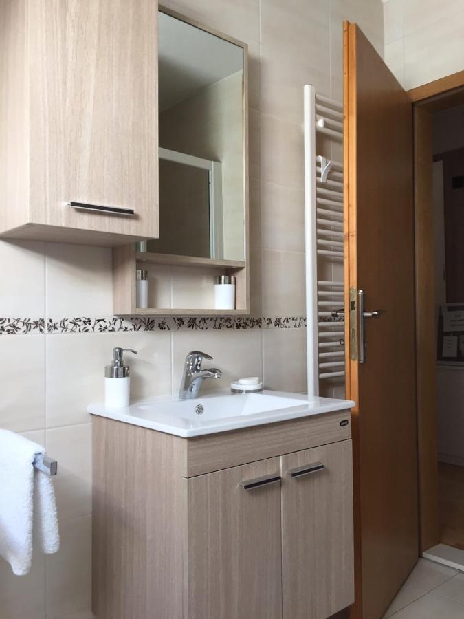 Apartment Majetic Gornji Vaganac Buitenkant foto